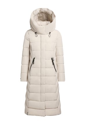 khujo SENSY - Vinterfrakke - weiß