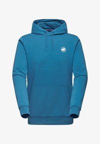 Unselected, deep ice