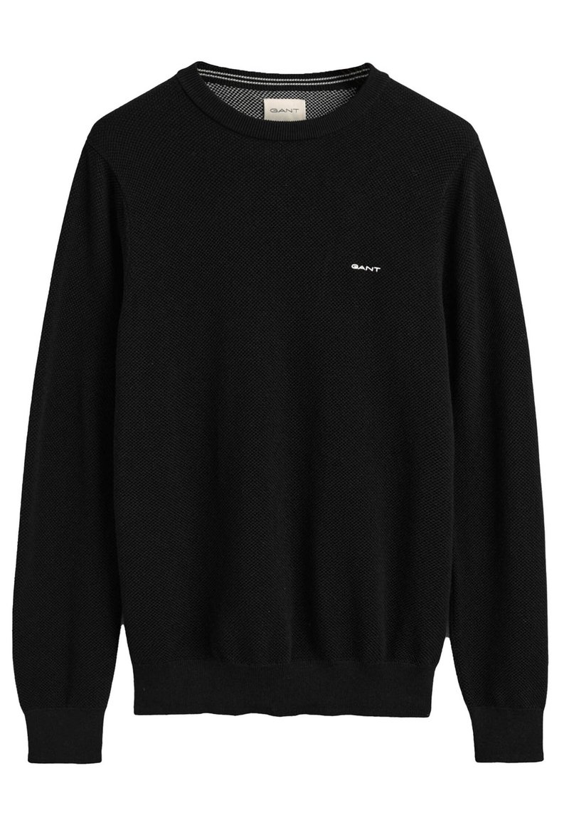 Gant Zalando Pullis Herren GANT Sweatshirt Evening Blue/dunkelblau