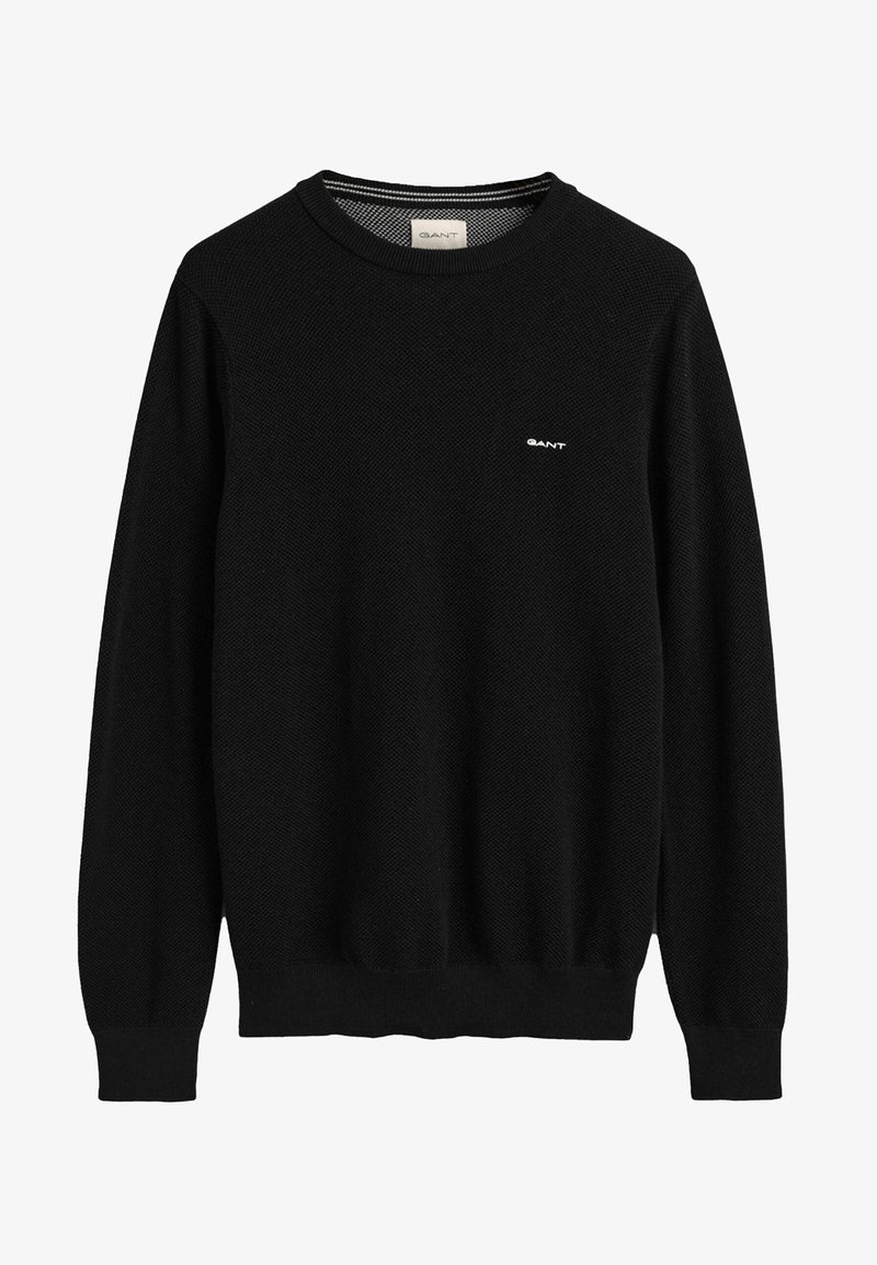 Gant Zalando Pullis Herren GANT Sweatshirt Evening Blue/dunkelblau