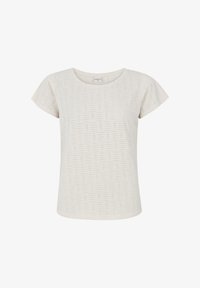 Geselecteerd, kitoffwhite