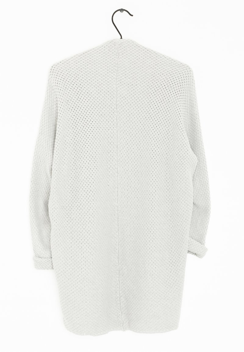 Gilet Betty Barclay Taille 46 - Style 3 En 1 Multicolore En Maille Coton