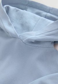 Unausgewählt, blue