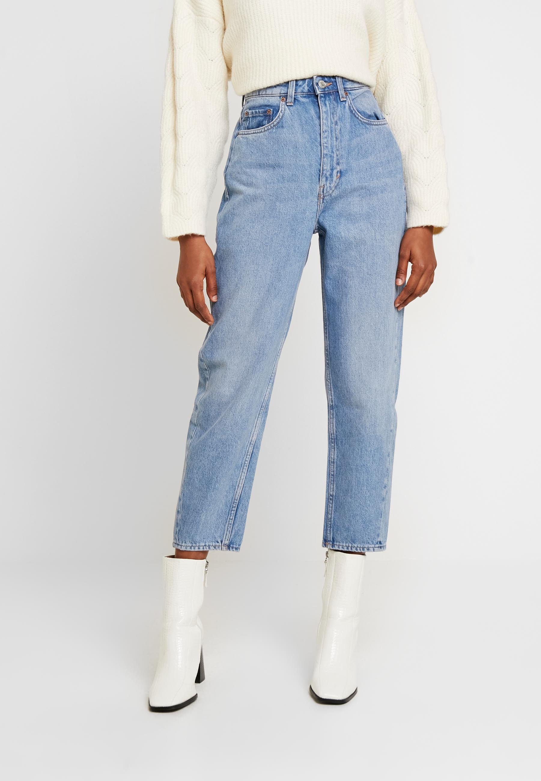 ترتيب اجر تجربة meg jeans 