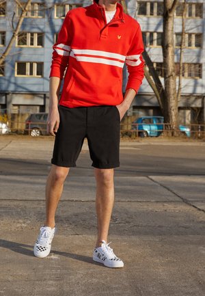 Shorts - black