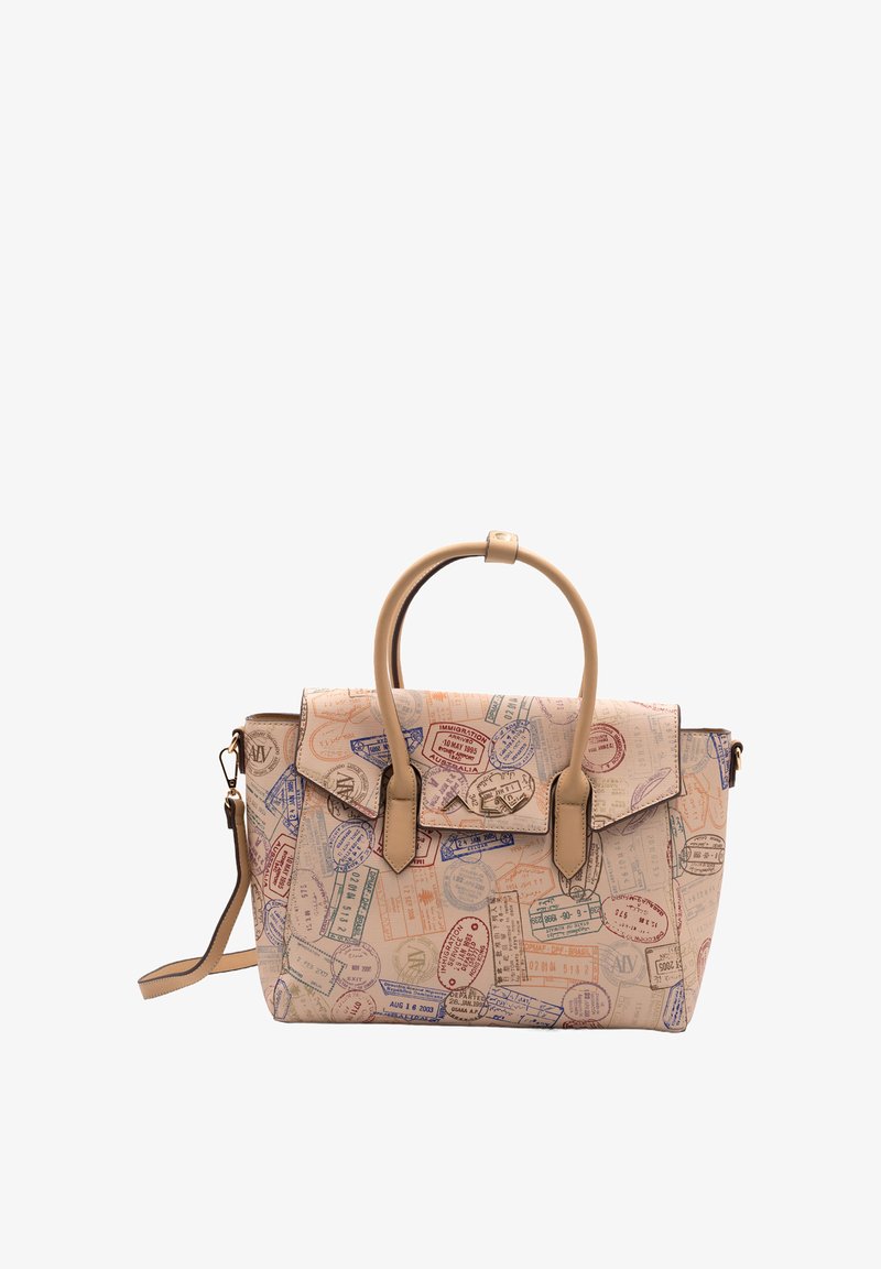 ALV by Alviero Martini Borsa a mano - beige