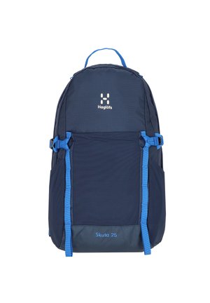 SKUTA - Backpack - tarn blue storm blue