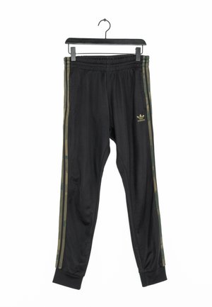 adidas Originals Træningsbukser - black