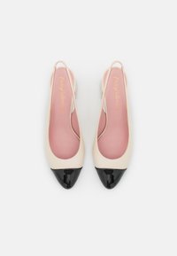 Pretty Ballerinas Klasické lodičky - off-white