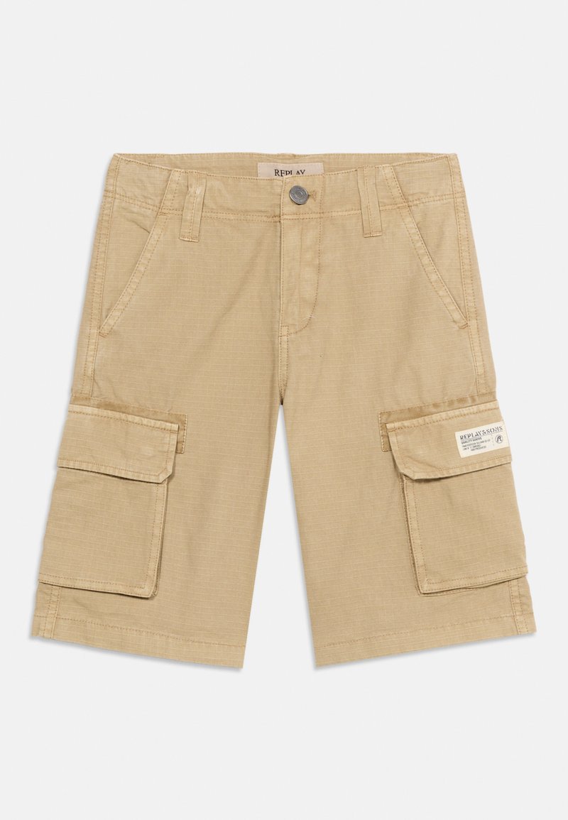 Replay - Shorts (beige)