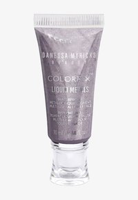 Danessa Myricks Beauty - DMB COLORFIX LIQUID METALS - Fard à paupières - scarlet red Image miniature 1