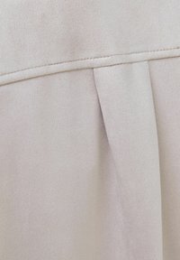 Bershka Jacka i konstläder - stone