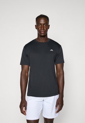 ADE  - T-shirt basic - black