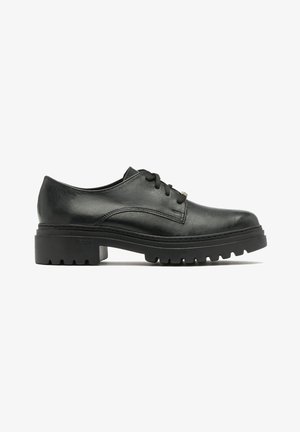 RYŁKO, Derbies - black