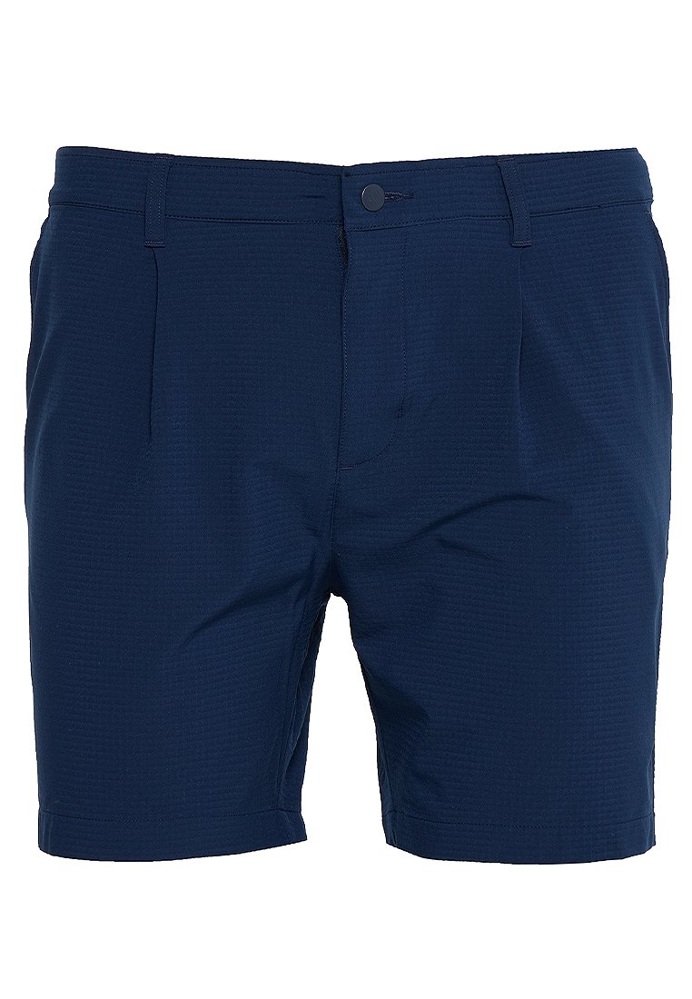 adidas Golf Shorts donkerblauw adidas Golf Shorts donkerblauw