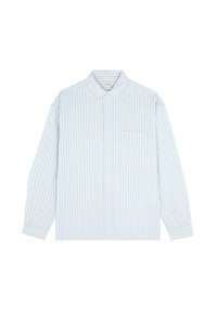 Skjorter - light blue stripes