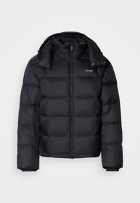 Unselected, black