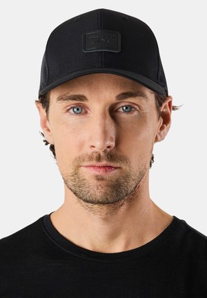 NORDKAP TRUCKER II - Pet - black