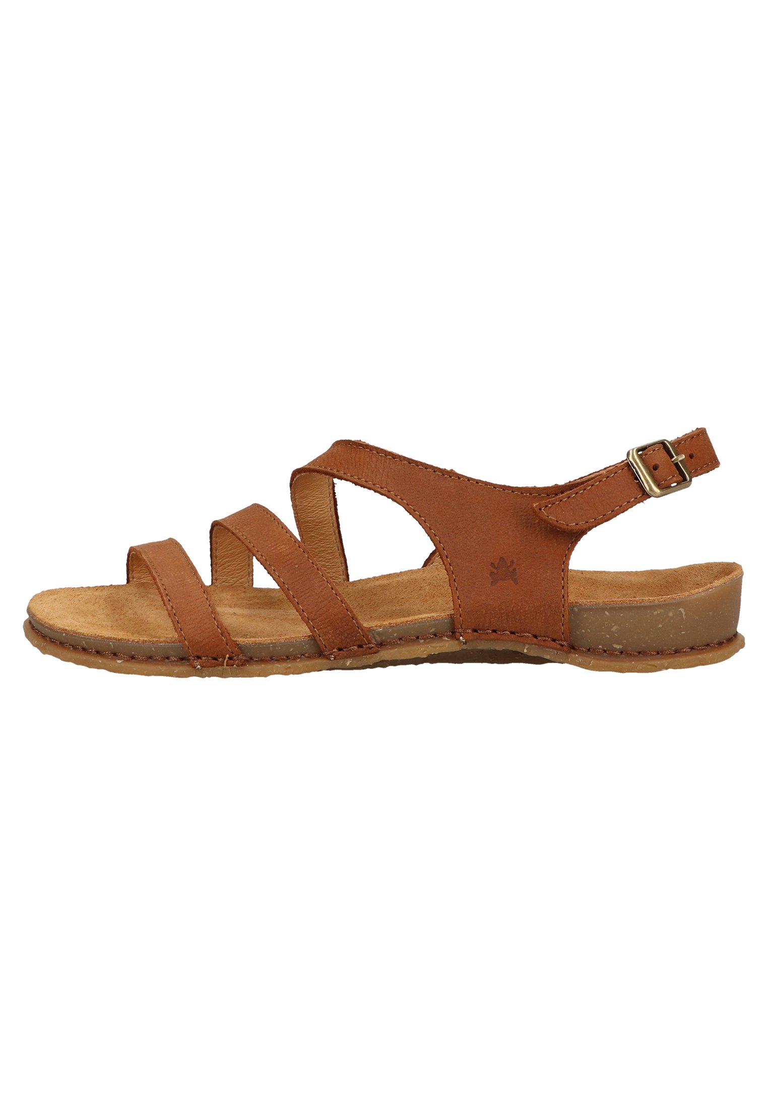 El Naturalista Sandali - wood/marrone - Zalando.it