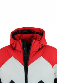 Peak Mountain DE CERULIS - Vinterjakker - rouge