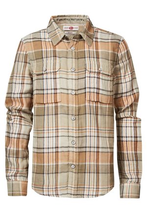 Petrol Industries CHECKED  - Koszula