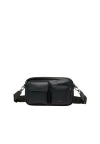 s.Oliver MITTELGROSSE - Cameratas - schwarz