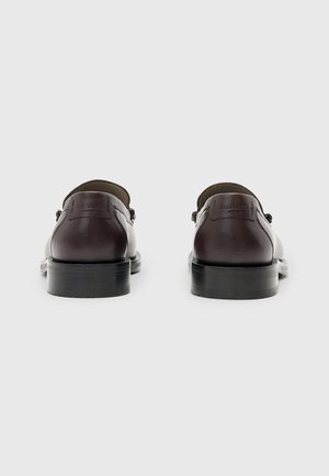 Pořadí 12: AllSaints - BLOOM LOAFER - Elegantní nazouvací boty
