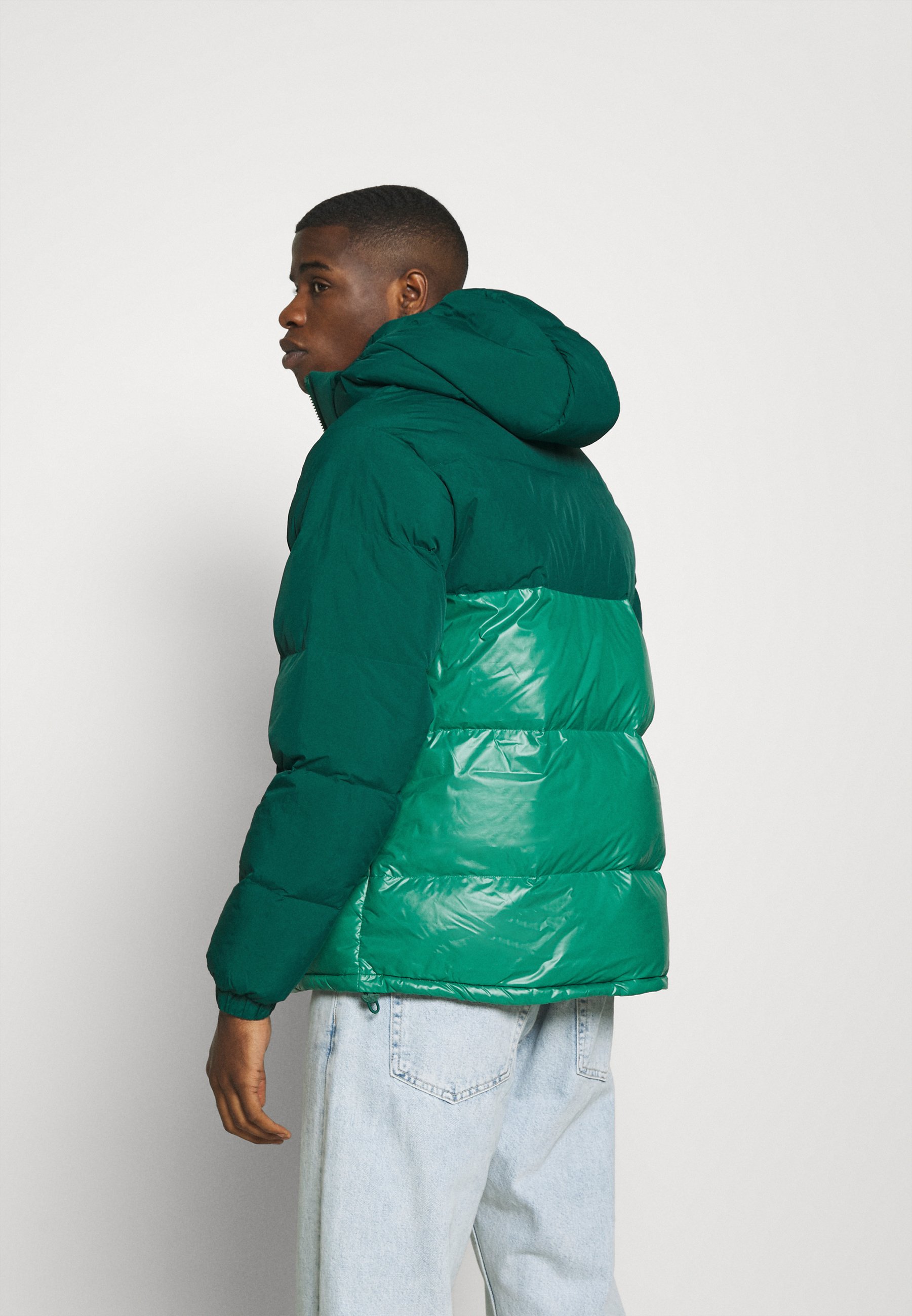 REGEN PUFF Daunenjacke cgreen REGEN PUFF Daunenjacke cgreen