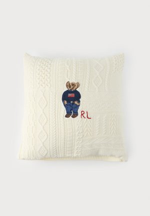 Ralph Lauren, BAYBROOK - Декоративна възглавница - off-white/multi-coloured
