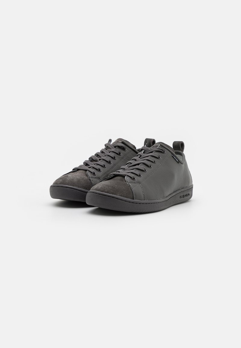 Herren Sneaker | PS Paul Smith MIYATA Sneaker low dark grey/dunkelgrau - FB48604 Herren Sneaker | PS Paul Smith MIYATA Sneaker low dark grey/dunkelgrau - FB48604
