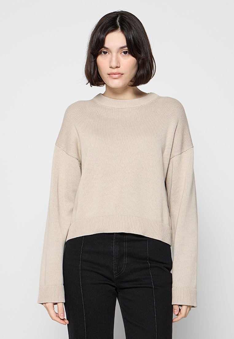Calvin Klein Jeans Trui groen