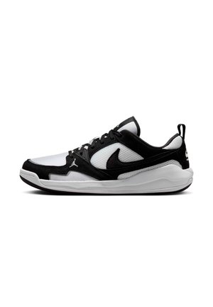 Zapatillas - black/white