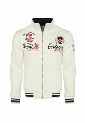 CARISMA PREMIUM  - Sweatjakke - weiß