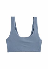 Next FOREVER COMFORT SOFT - REGULAR FIT - Formujúca podprsenka - blue