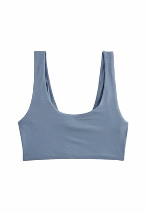 FOREVER COMFORT SOFT - REGULAR FIT - Toppe - blue