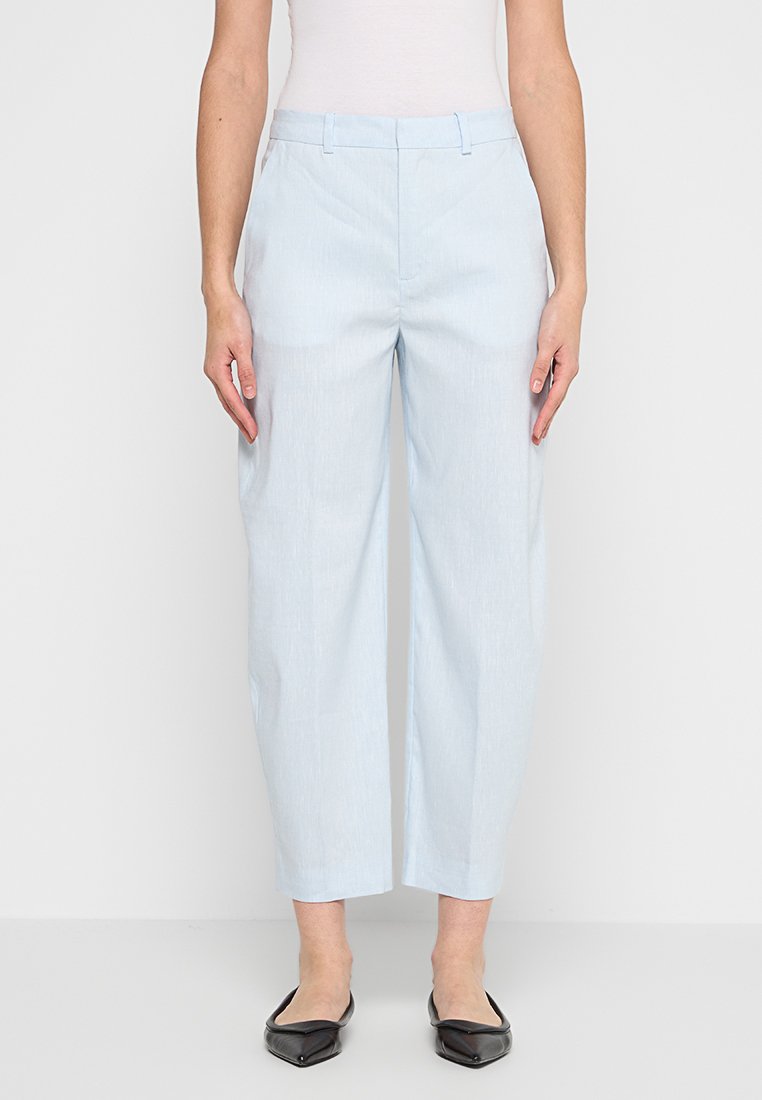 drykorn Broek lichtblauw drykorn Broek lichtblauw