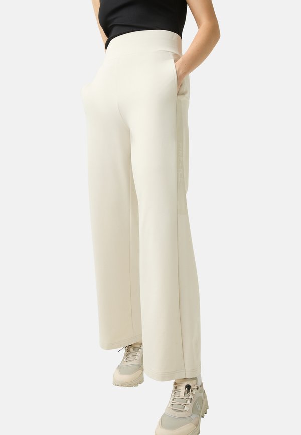 ANNA - Jogginghose - sand