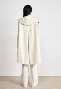 Barbour JAYLA WATERPROOF - Παρκά - salt