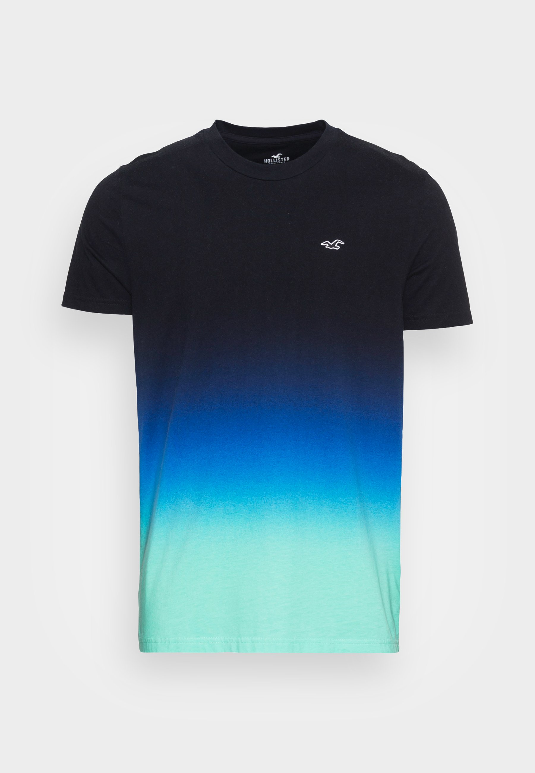 Hollister Co. CREW ICON OMBRE UNISEX 