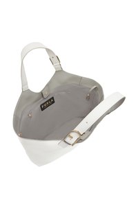Furla FLOW XL - Bolso shopping - marshmallow