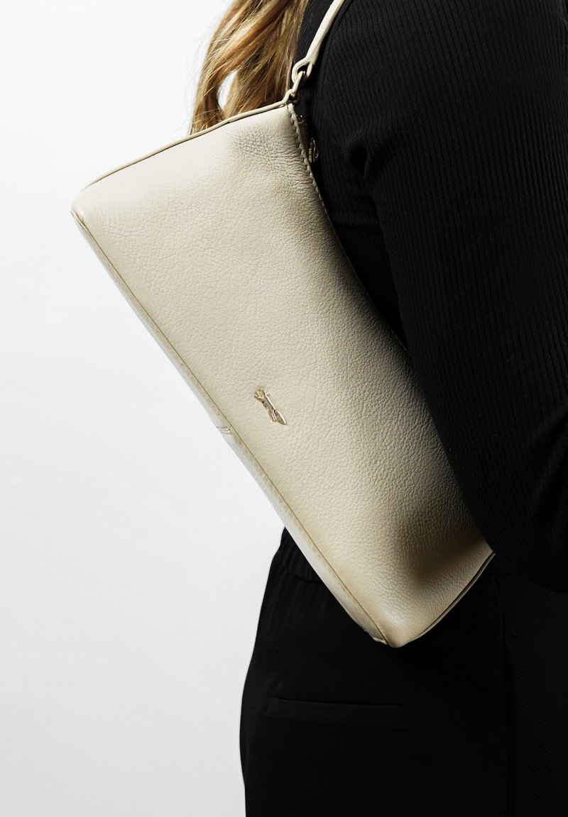 Paul Costelloe ZOEY - Handtas - beige