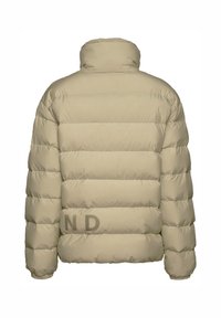 Elbsand STEPP - Winter jacket - khaki