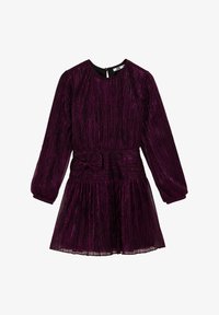 Neizvēlēts, purple