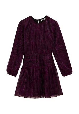 Kokteiļkleita/ballīšu kleita - purple