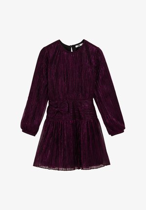 Koktel haljina / svečana haljina - purple