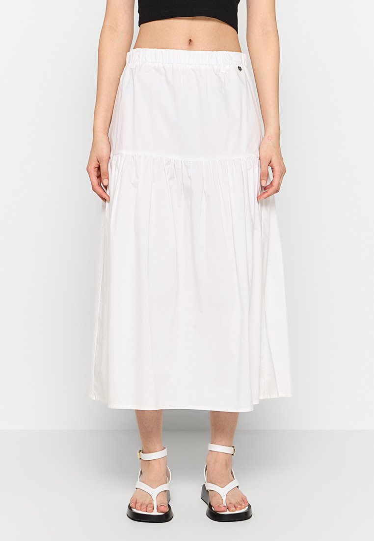 LIU JO Maxirok wit LIU JO Maxirok wit