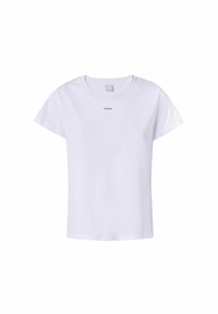 T-shirt - bas - bright white
