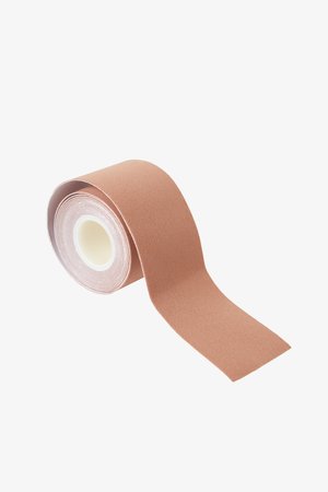 Tezenis ADHESIVE - Jiné doplňky - bronze