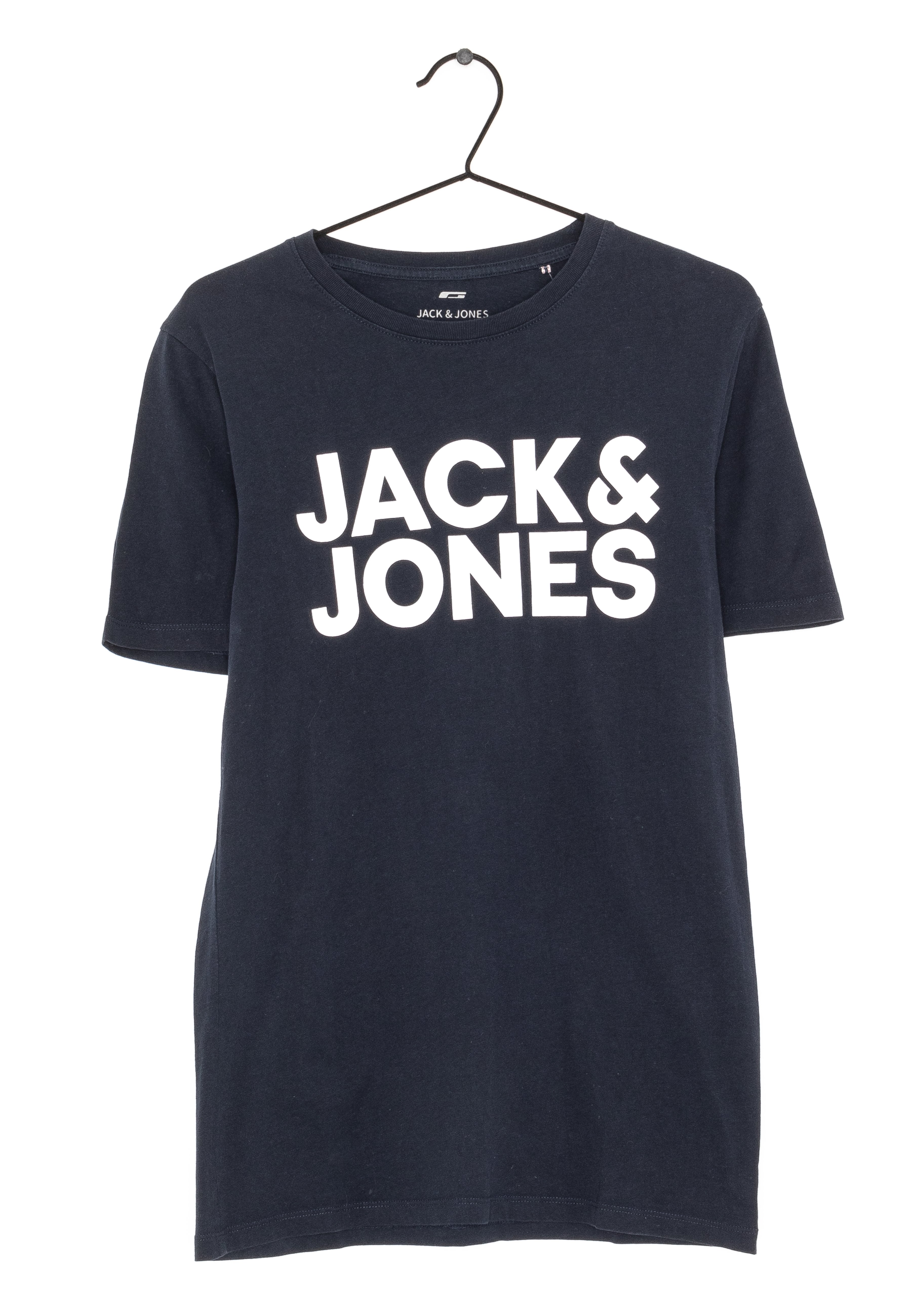 Jack \u0026 Jones Camiseta estampada - blue/azul - Zalando.es