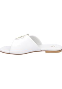 Gerry Weber Matalakantaiset pistokkaat - weiss